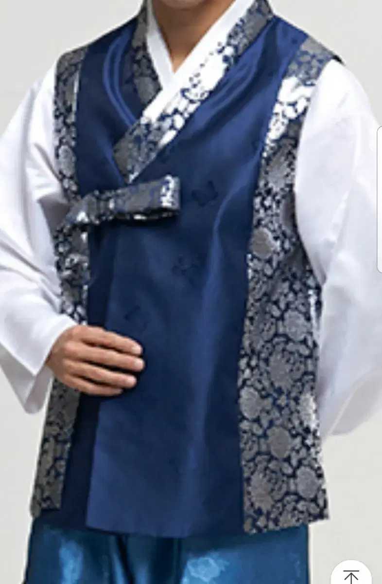 Men's hanbok