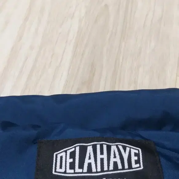 (90)DELAHAYE 여성 패딩점퍼