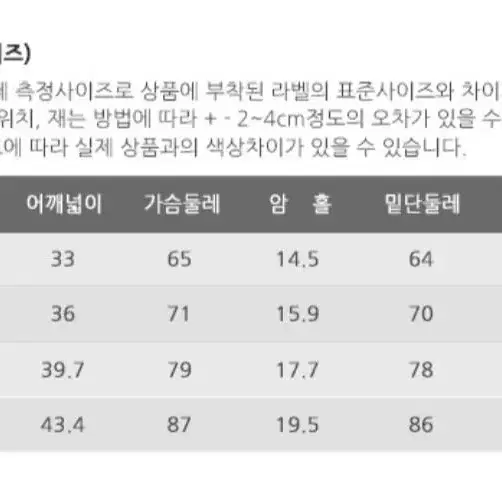 (새상품)NII 아동 반팔티 6사이즈