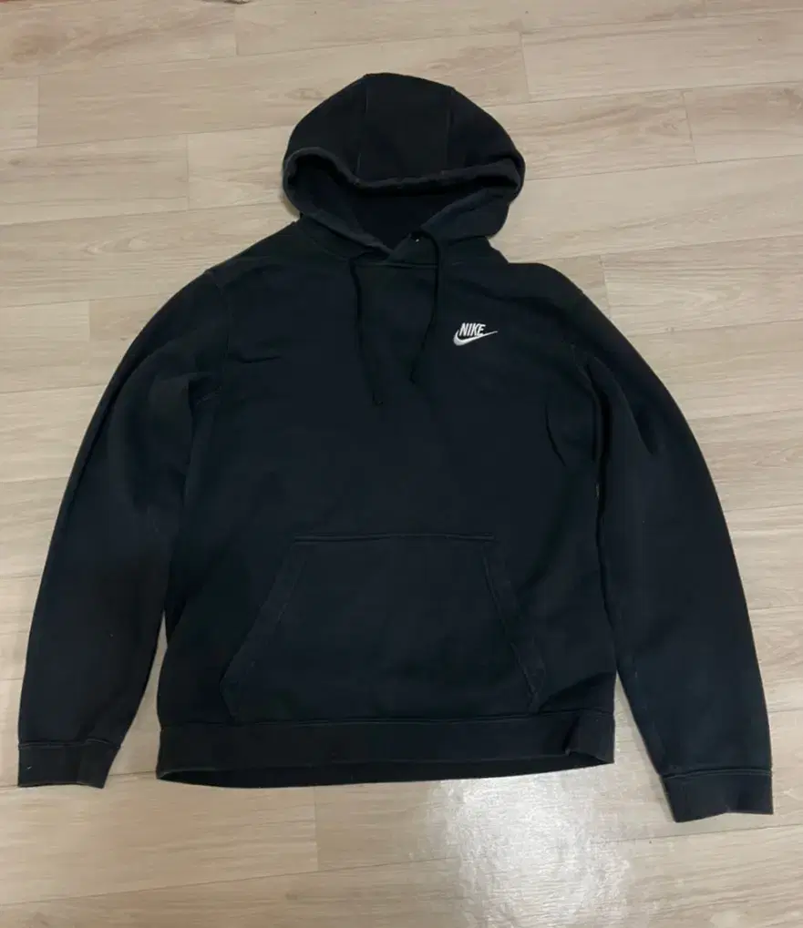 Nike Hoodie M 