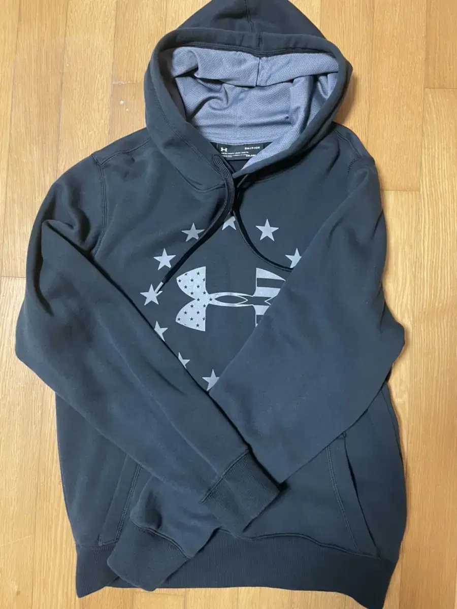 Under Armour hoodie