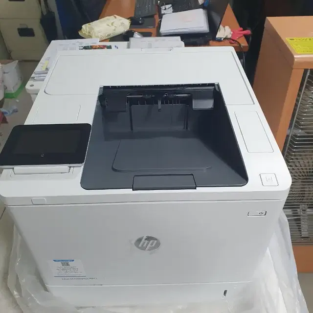 HP611ND  A4흑백고속레이저프린터