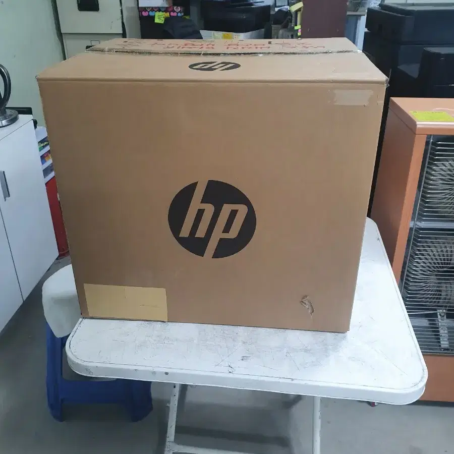 HP611ND  A4흑백고속레이저프린터