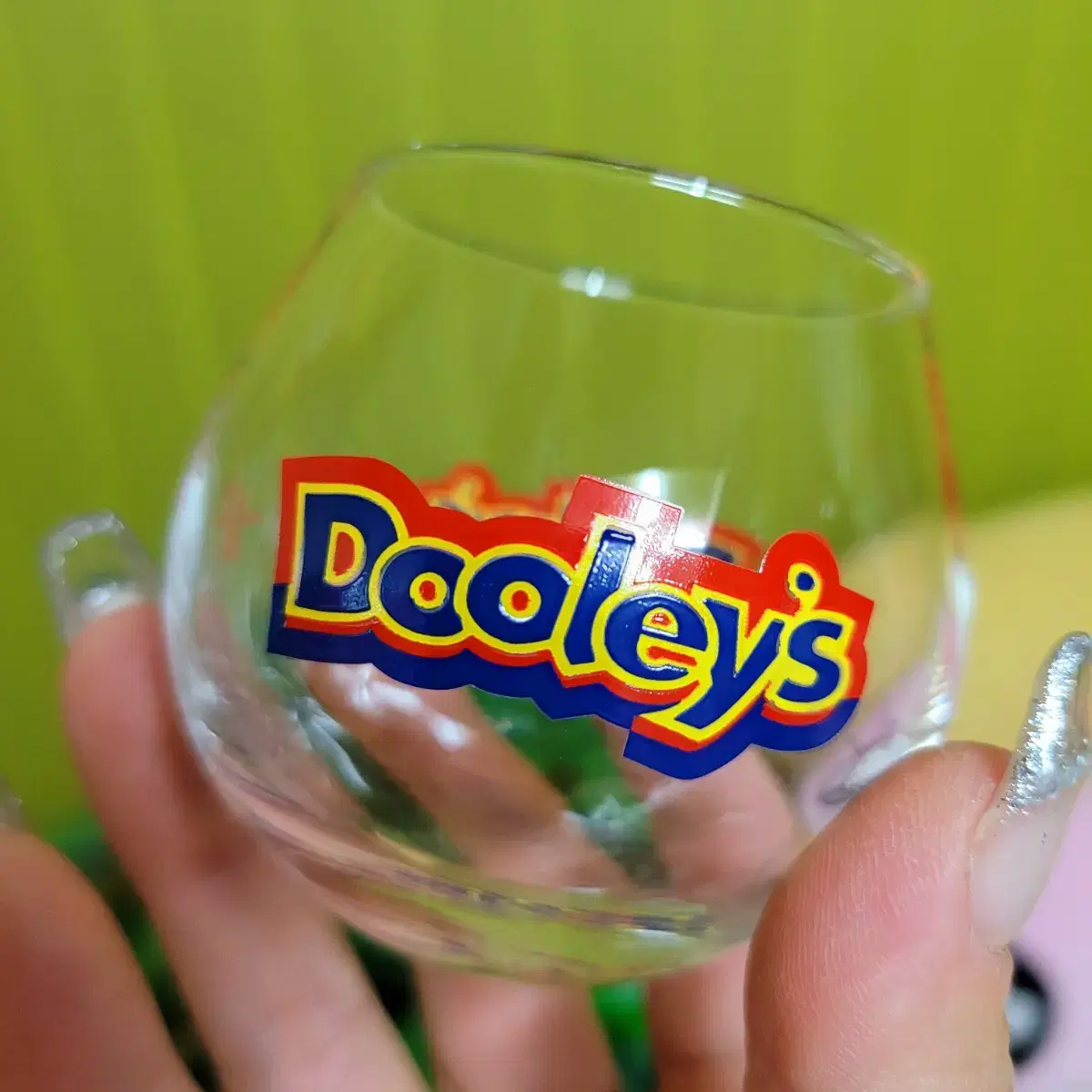 Dooley's 돌리스 잔