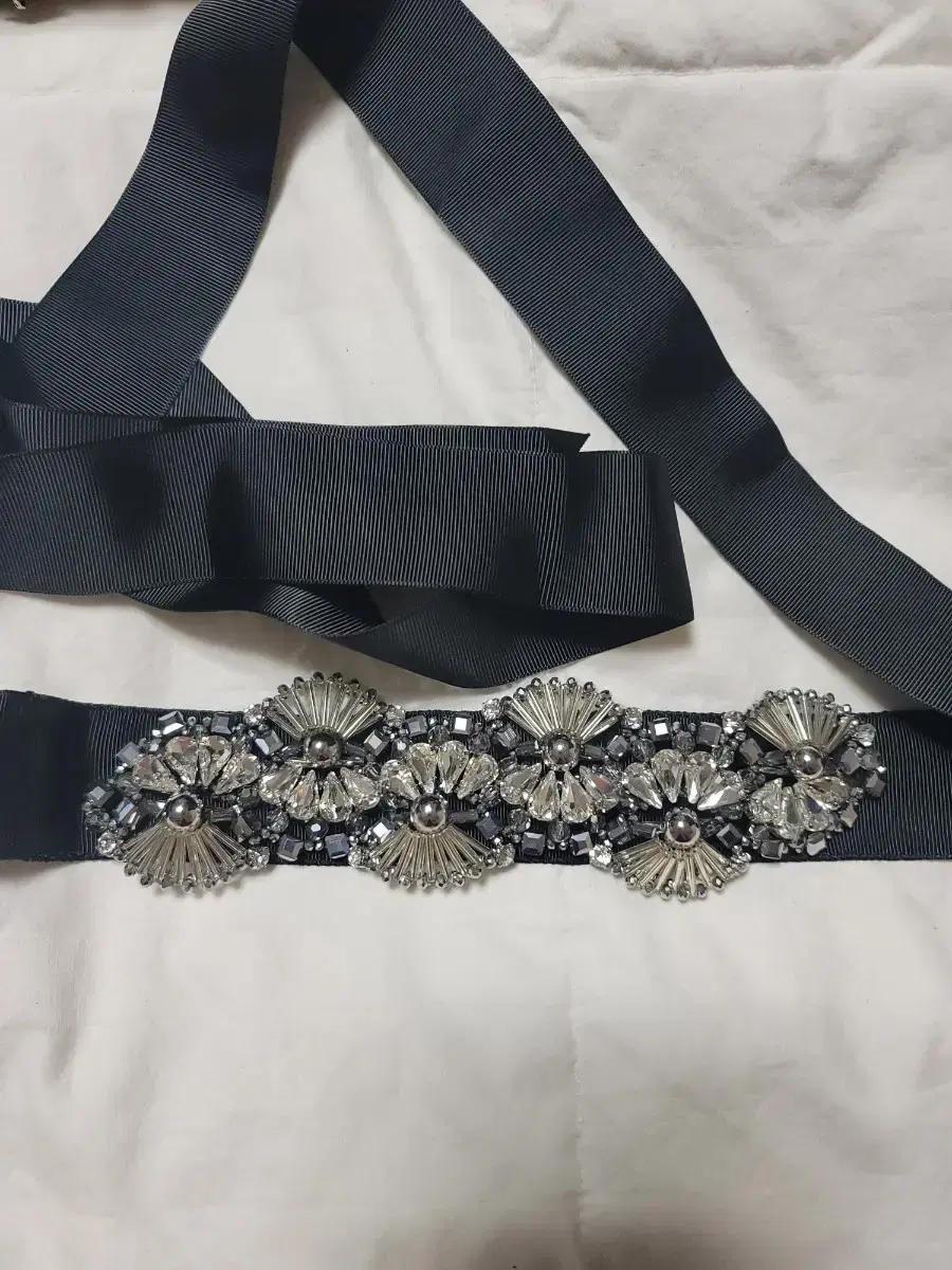 MAX&CO Max&co Jewelry Ribbon Belt