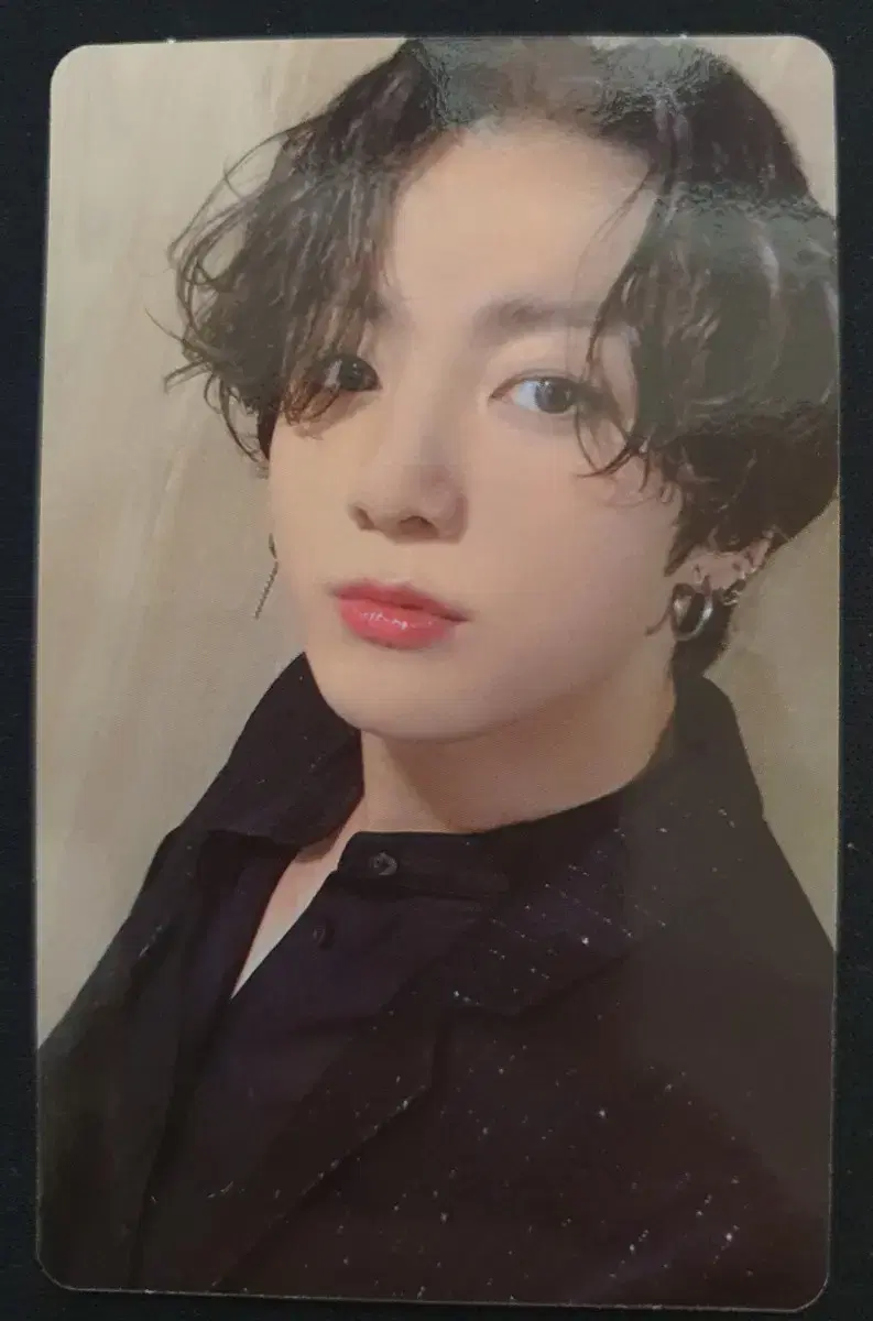 2019 Memories Blee jungkook (Memories Blu-ray)