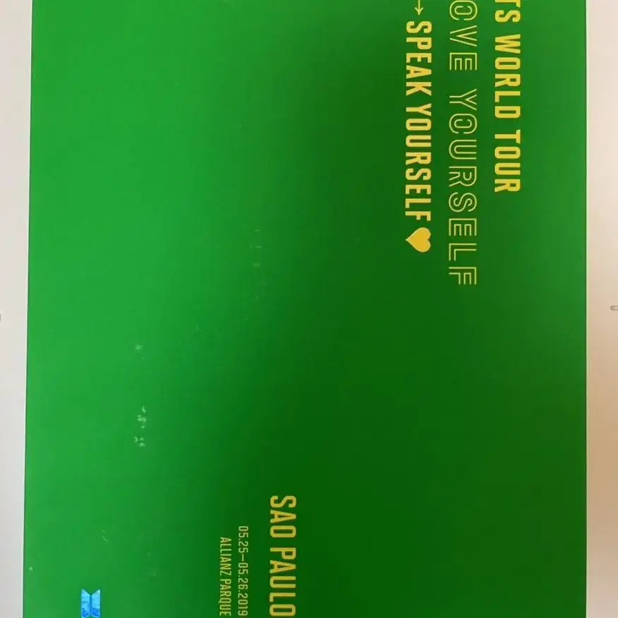 상파울루 디비디 Sao Paulo dvd tete bookmark