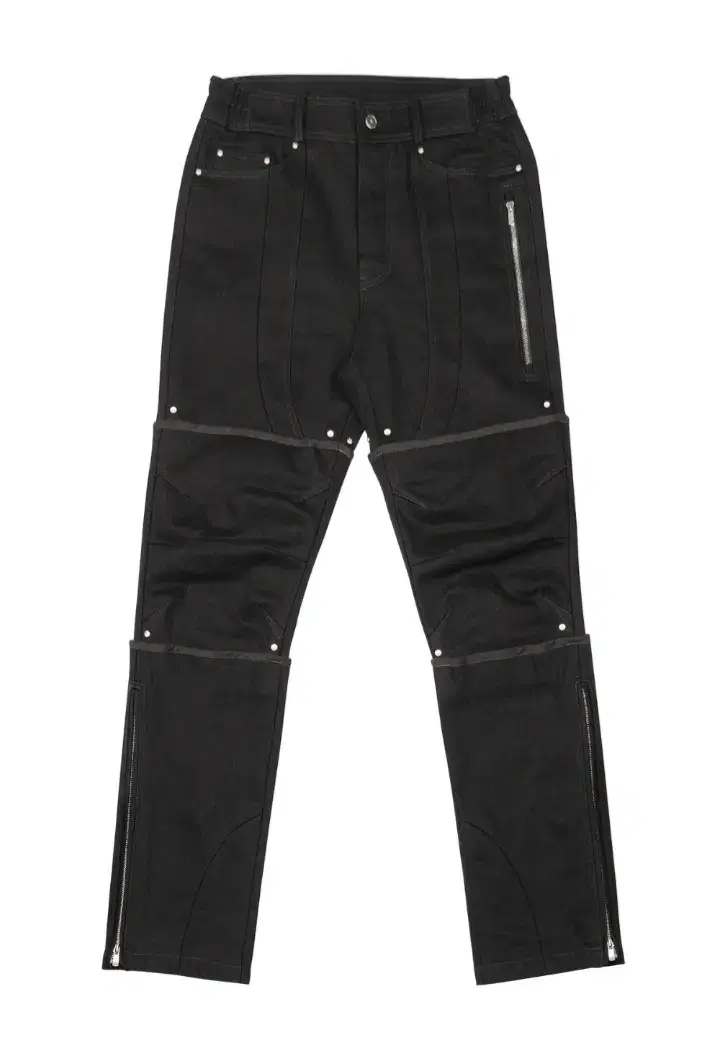 FAR ARCHIVE Layered Pants