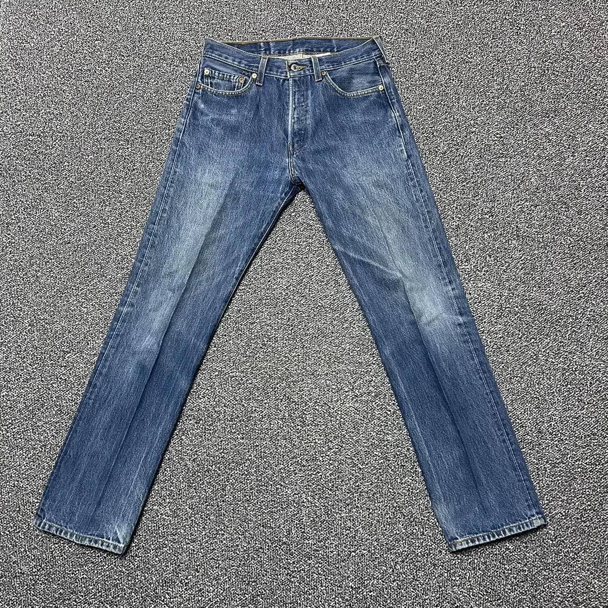 Vintage Levi's 501 Jeans for sale