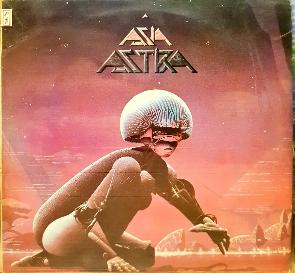 [LP] ASIA Asia - ASTRA 