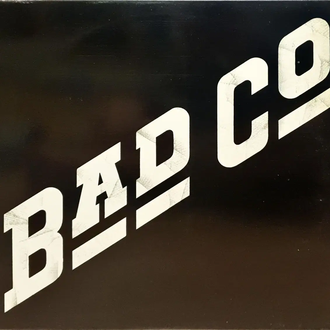 [LP]BAD COMPANY 배드 컴퍼니- BAD CO