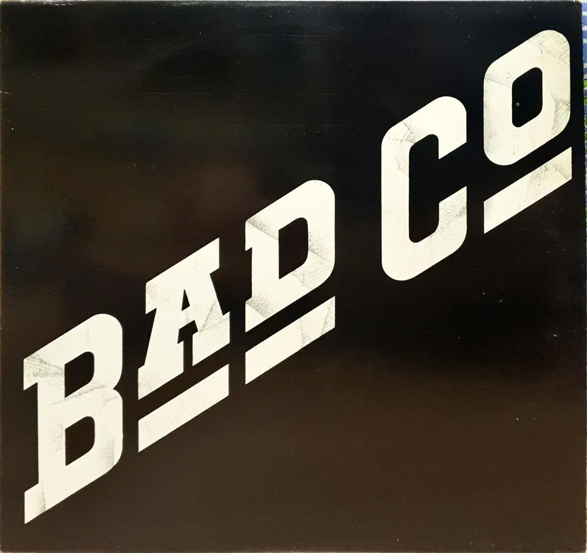 [LP]BAD COMPANY 배드 컴퍼니- BAD CO