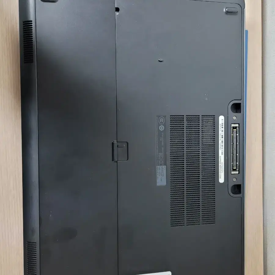 Dell latitude E7440 노트북 판매