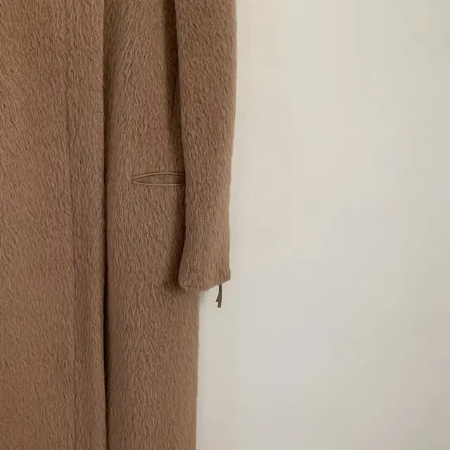 Maxmara alpaca coat