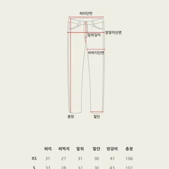 서쿠키 하이웨스트 체크진(그레이, xs)