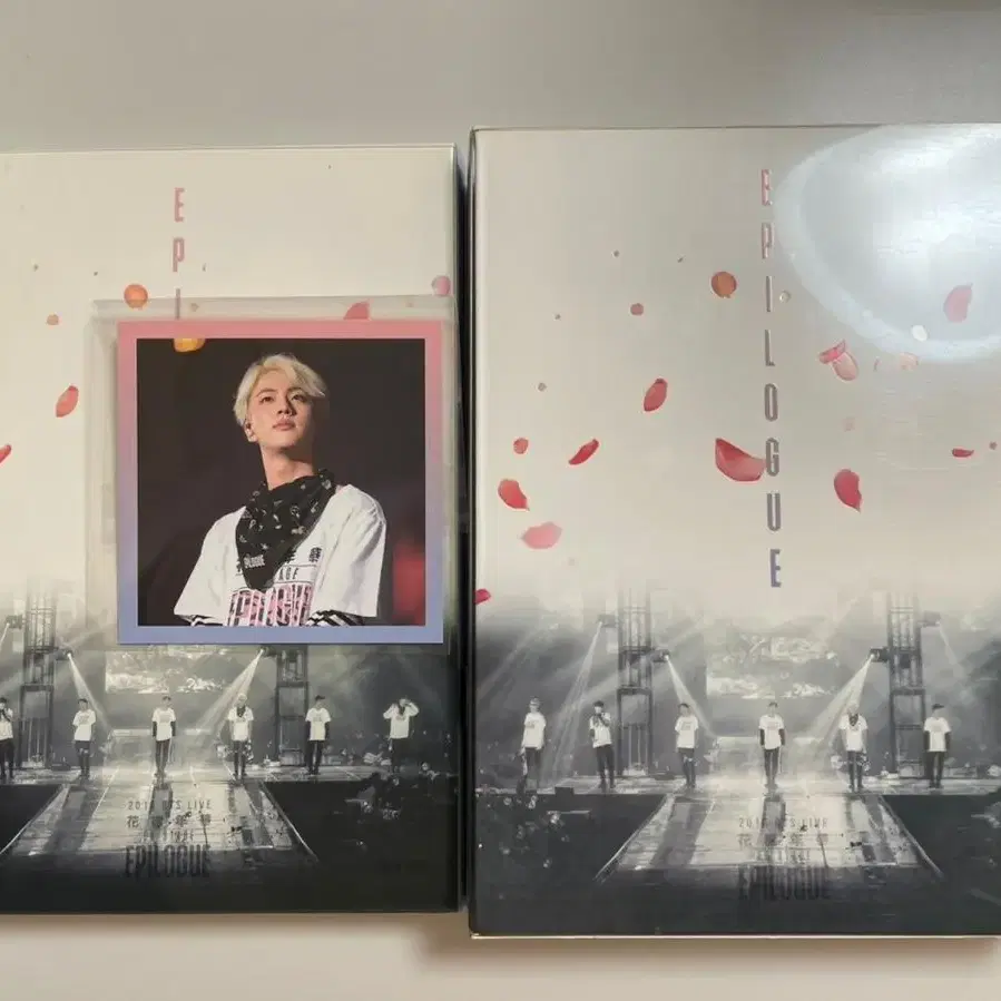 방탄 화에필 석진 상파울루 디비디 Sao Paulo hyyh dvd