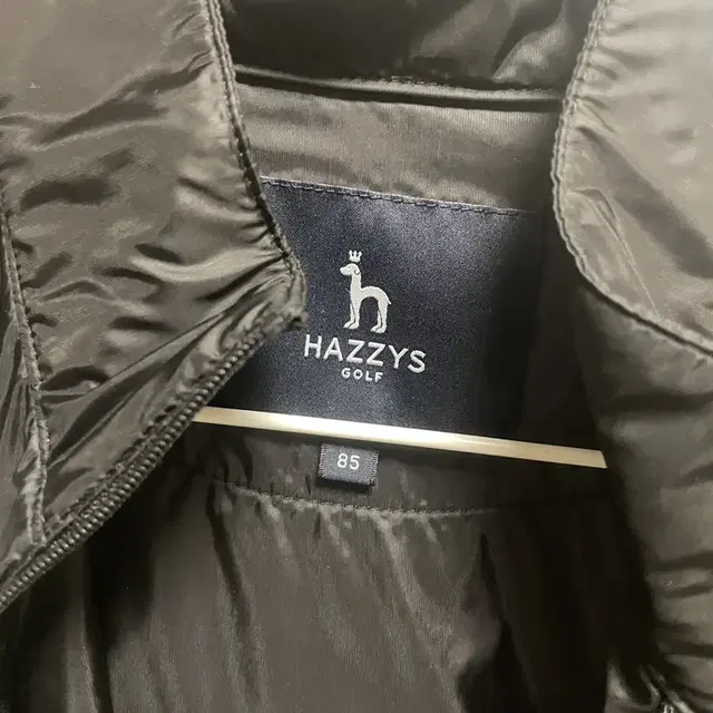 HAZZYS 여성 골프복 자켓 사이즈 85