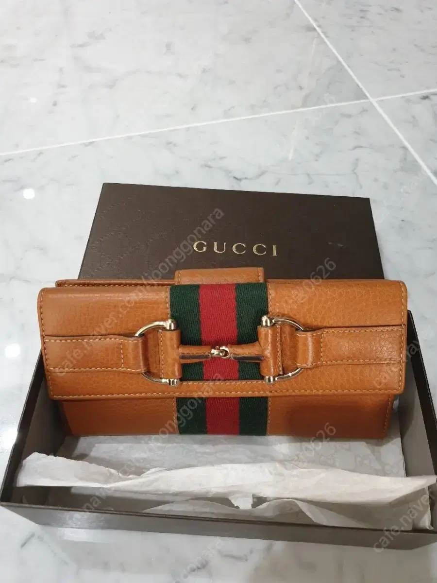 Gucci Limited Long Wallet New Arrivals