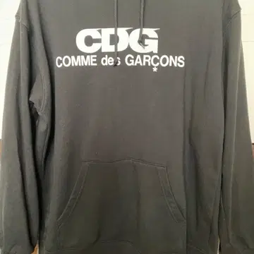 꼼데가르송 CDG 후드티 XXL | 브랜드 중고거래 플랫폼, 번개장터