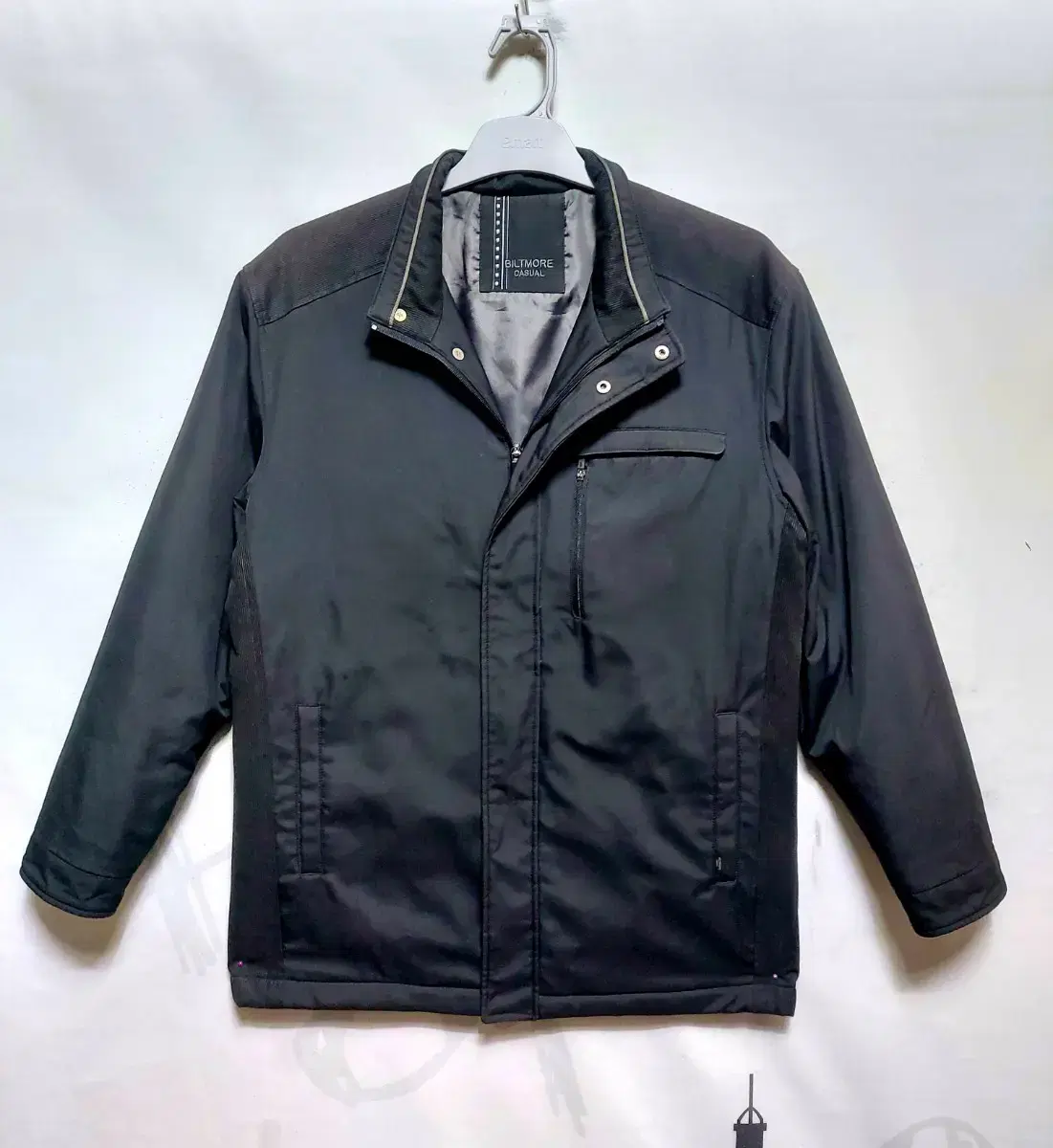 Biltmore Men's Jacket95/Winter Padded/Winter Wear