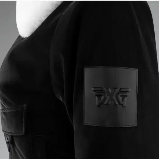 PXG Winter Ready Wool Bomber 울 범버 자켓