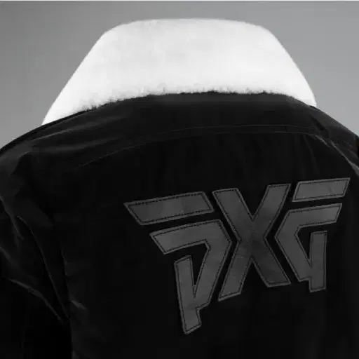 PXG Winter Ready Wool Bomber 울 범버 자켓