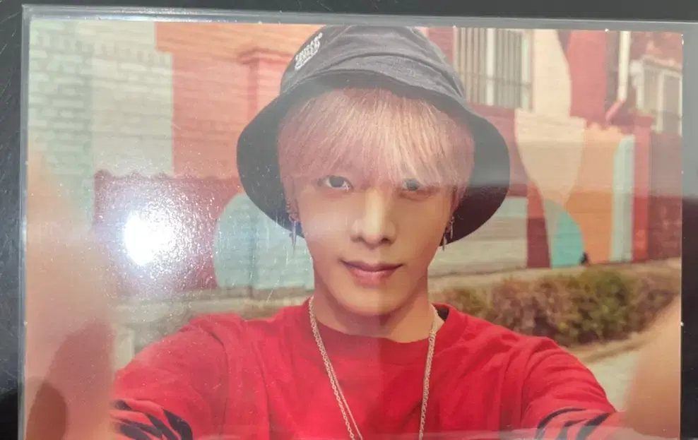 yuta hi seoul photocard yangdo