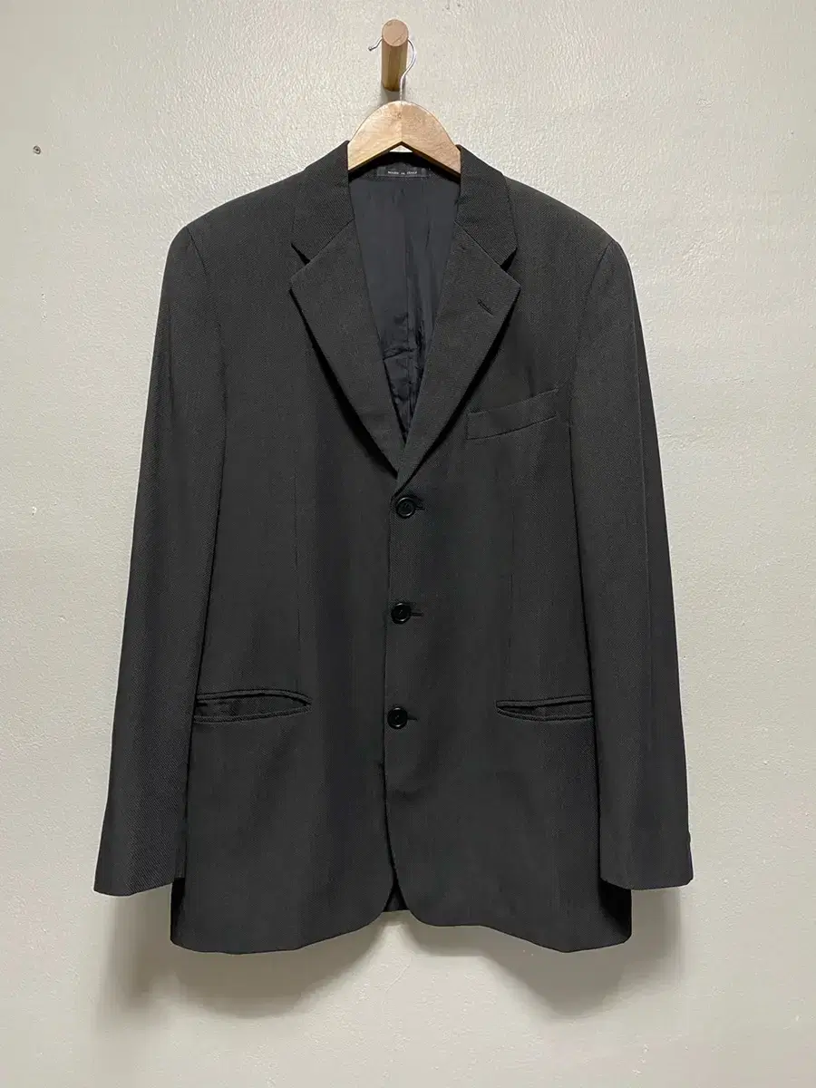 Emporio Armani Design Jacket