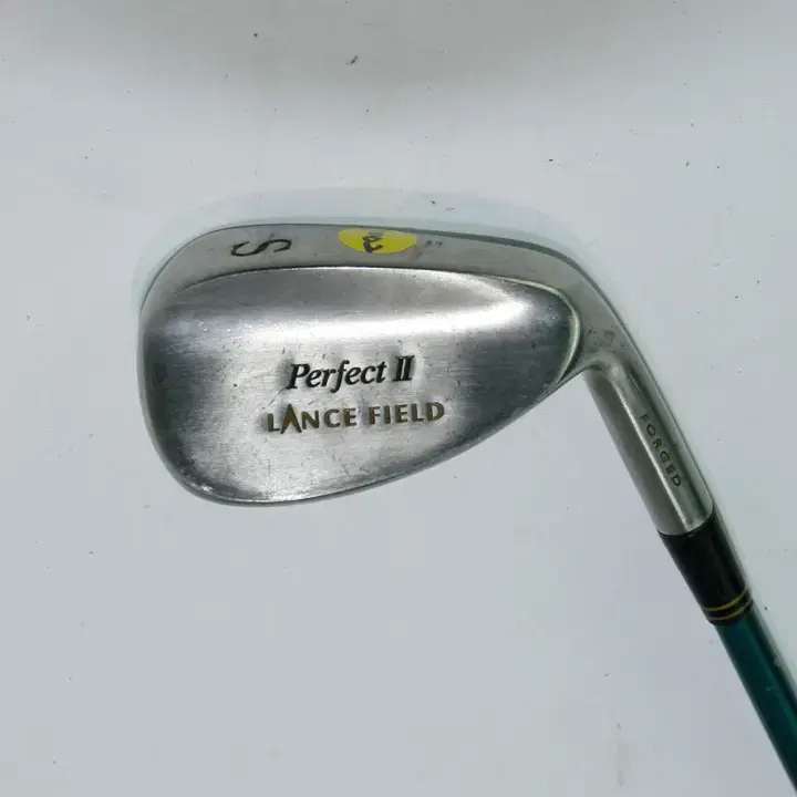 랭스필드 PERFECT II FORGED SW 56도 중고웨지 골프채