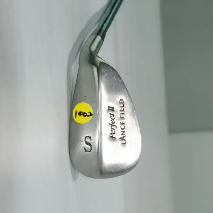 랭스필드 PERFECT II FORGED SW 56도 중고웨지 골프채