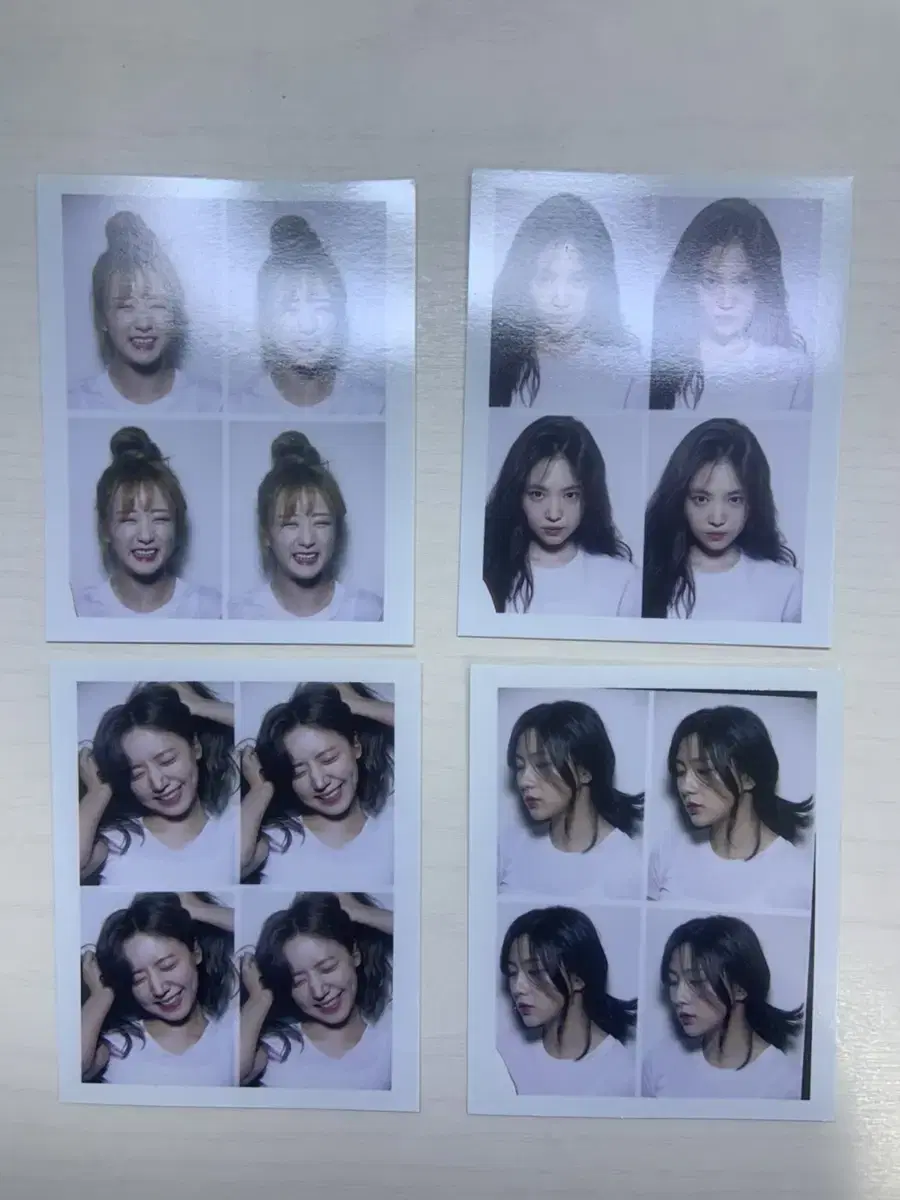 (Price reduction) Apink Official photocard bulk 1.2 on sale!!