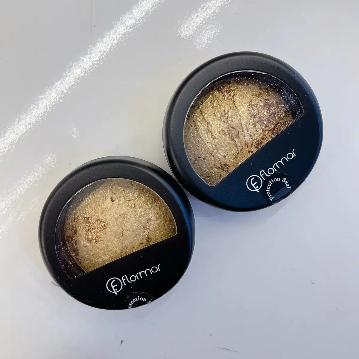 Flormar eyeshadow