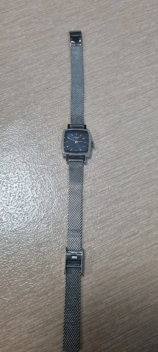 티쏘 Tissot 여성 손목시계