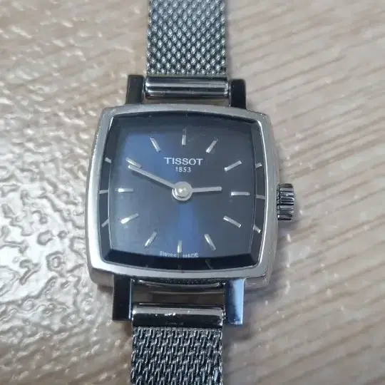 티쏘 Tissot 여성 손목시계