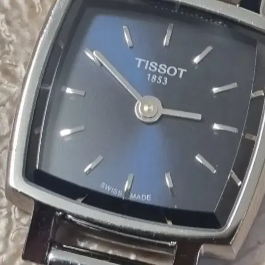 티쏘 Tissot 여성 손목시계