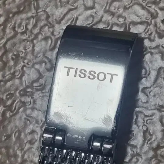 티쏘 Tissot 여성 손목시계