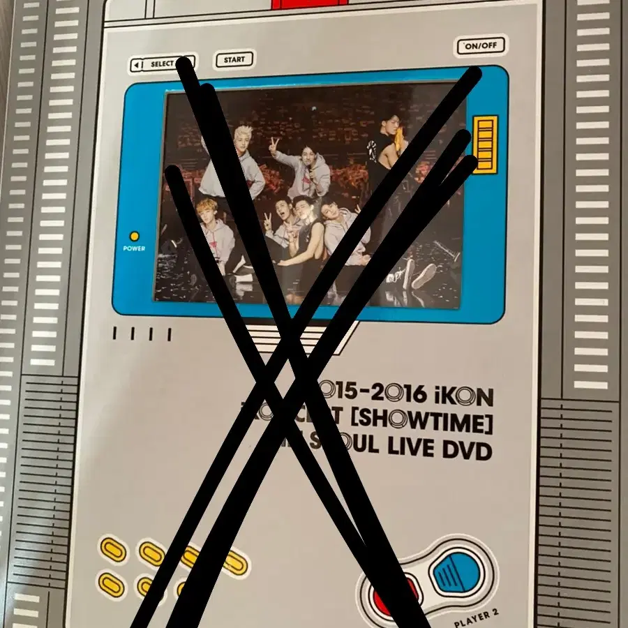 (가격 내려요) 아이콘 ikon 앨범 및 dvd 등등