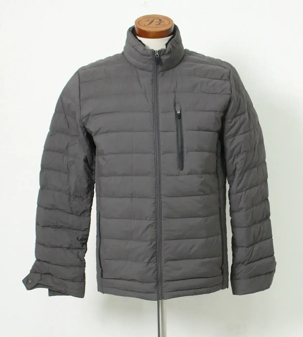 allgen lightweight padded jacket size 100