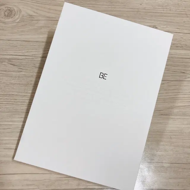 <방탄소년단 앨범>BE (Essential Edition)