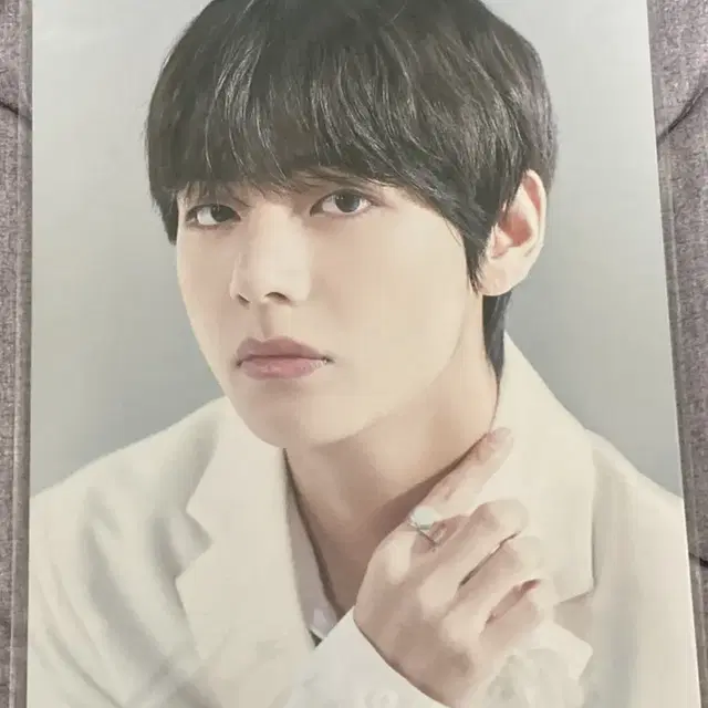 방탄소년단 방탄 태형 뷔 프포 피켓 일괄 양도