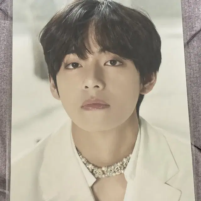 방탄소년단 방탄 태형 뷔 프포 피켓 일괄 양도