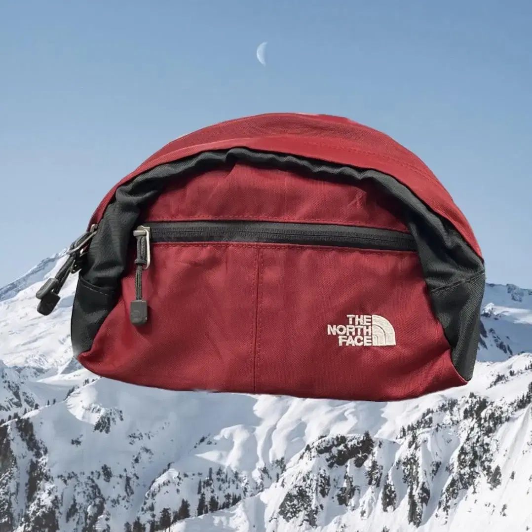 THE NORTH FACE hip sack