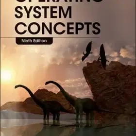 operating system concepts