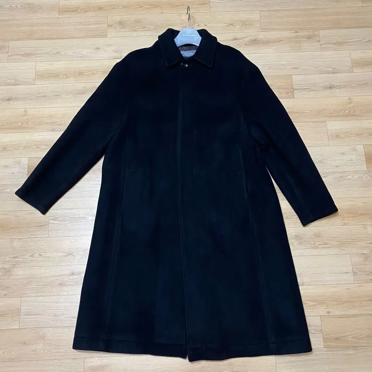 (2) Ripul Balmacan Coat