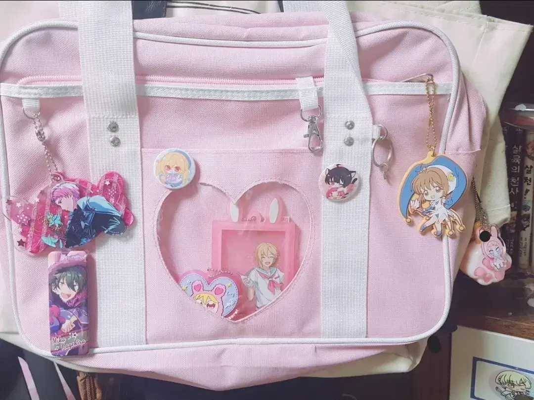 The Lovely Ita Bag You Never Wanted to Sell