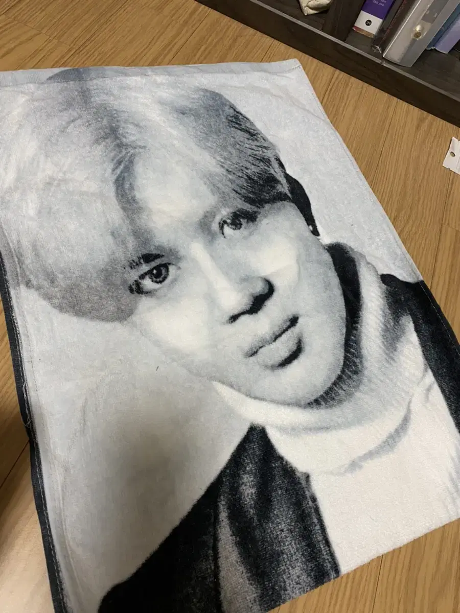 SHINee Japan Tour Concert Towel Goods Taemin