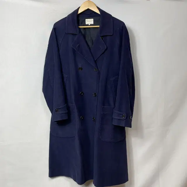 Phlannel (플란넬) 17AW Duster Coat