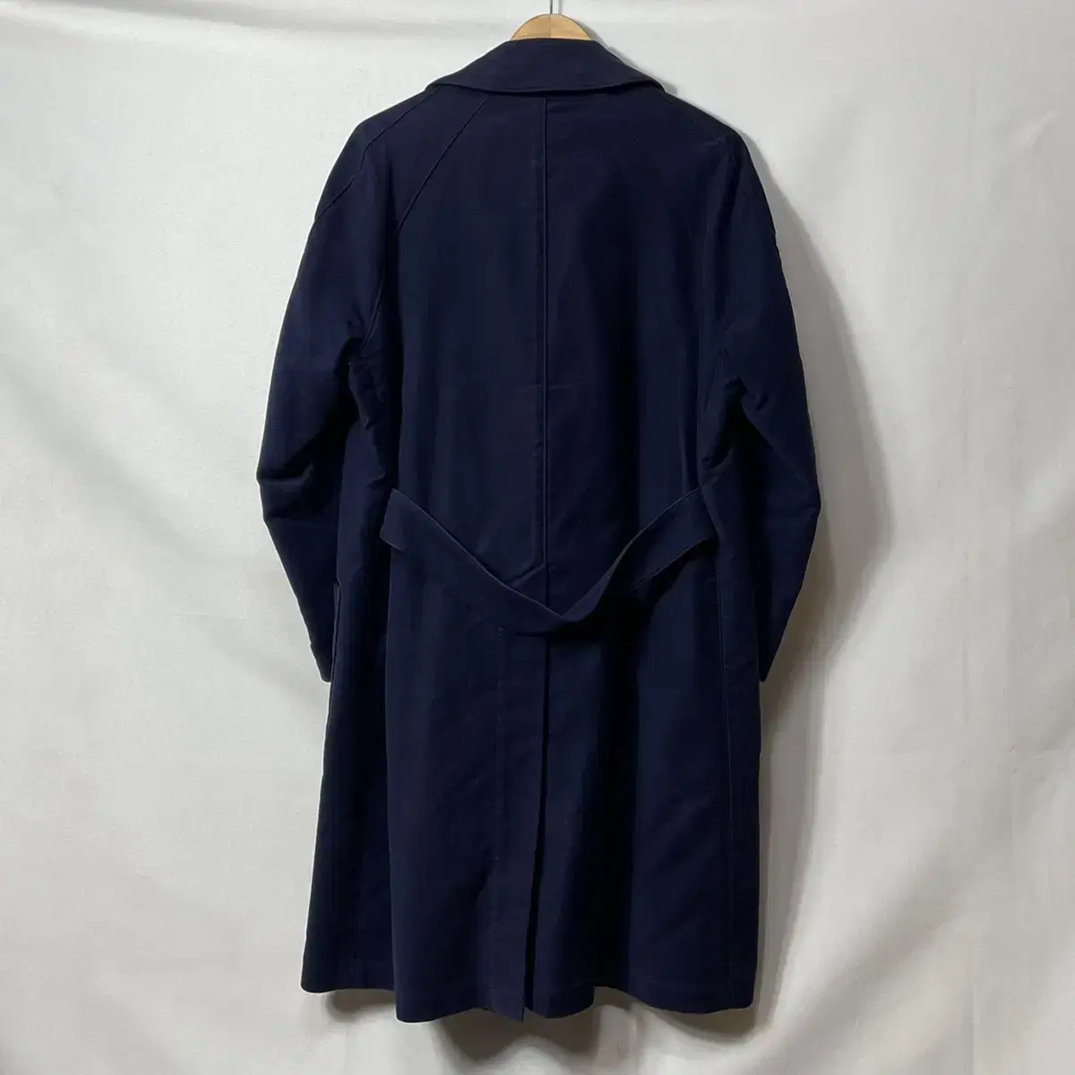 Phlannel (플란넬) 17AW Duster Coat