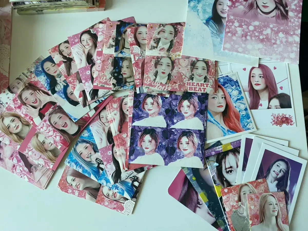 Zhou Jieqiong Unofficial Goods