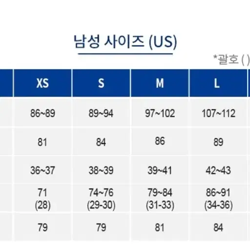 파타고니아 남자 코튼 퀼트 스냅티 풀오버 네이비 새상품 무료배송